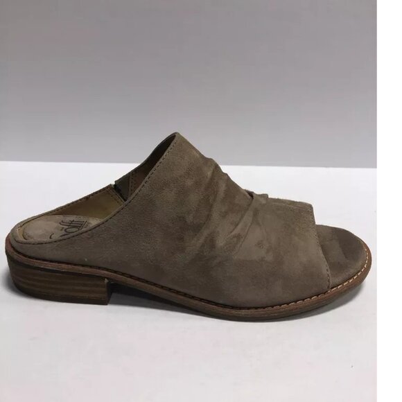 Sofft Women’s Carleigh Block Heel Sandals, Size 6M - Picture 1 of 6